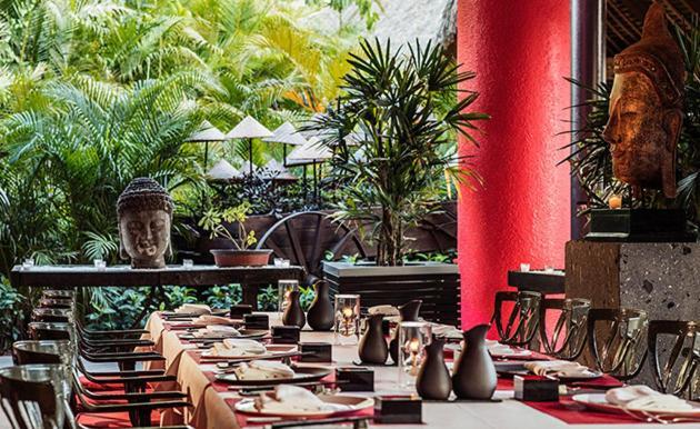 Vidanta Grand Luxxe 3 Bedroom Loft 16 Rounds Of Golf Tennis 2 Massages Included Nuevo Vallarta Exterior photo