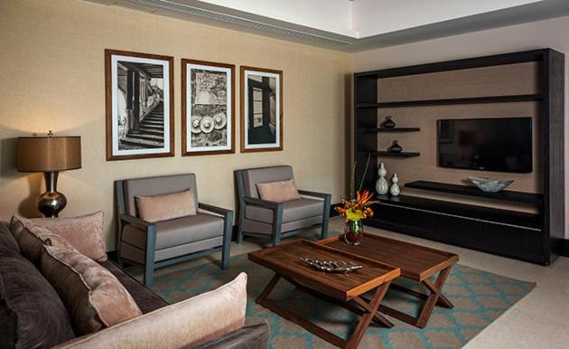 Vidanta Grand Luxxe 3 Bedroom Loft 16 Rounds Of Golf Tennis 2 Massages Included Nuevo Vallarta Exterior photo