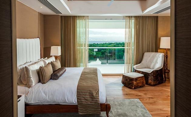 Vidanta Grand Luxxe 3 Bedroom Loft 16 Rounds Of Golf Tennis 2 Massages Included Nuevo Vallarta Exterior photo